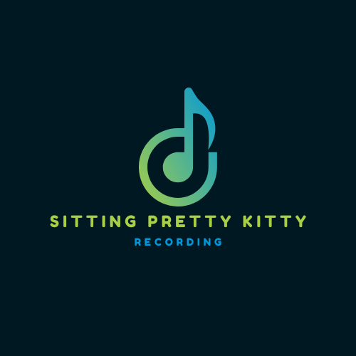 Sitting Pretty Kitty